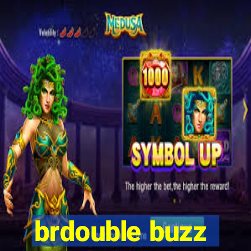 brdouble buzz